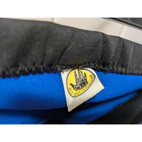 Body Glove Shorts Wetsuit Bottom Men's M 3mm Neoprene Diving Snorkeling Surfing - Picture 3 of 6